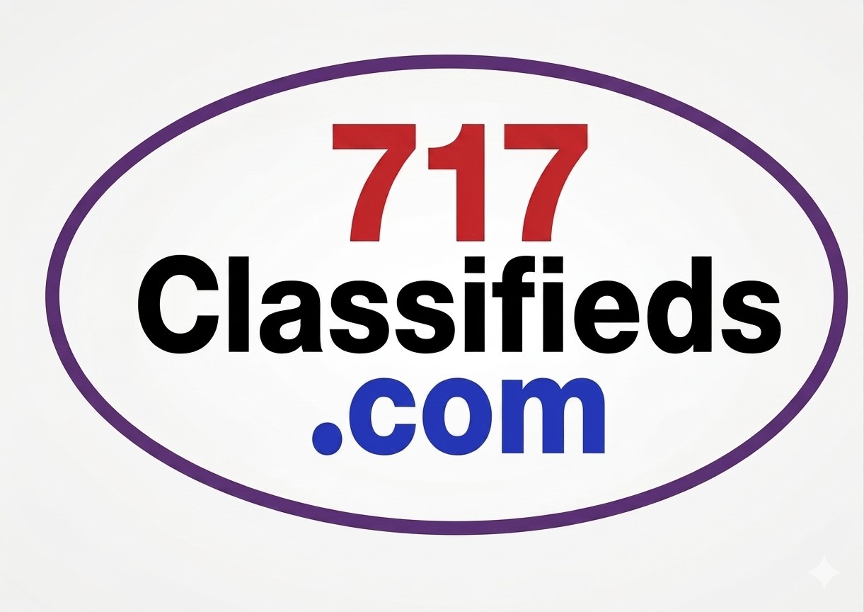 717Classifieds logo